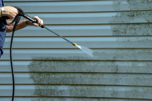Best Fence Pressure Washing  in Ash Flat, AR