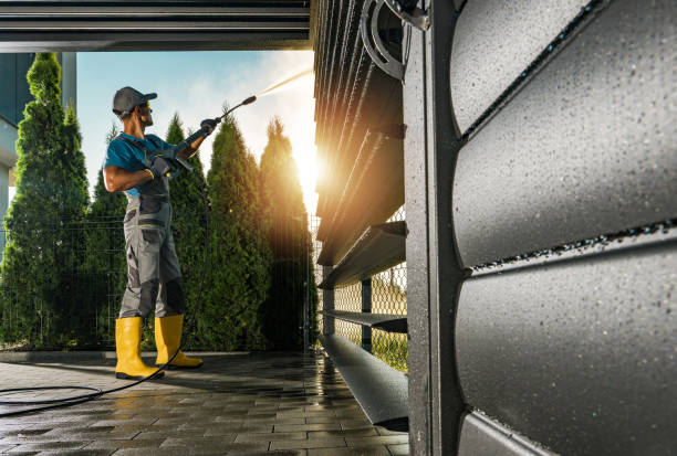 Roof Power Washing Services in Ash Flat, AR