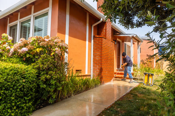 Best Roof Power Washing Services  in Ash Flat, AR