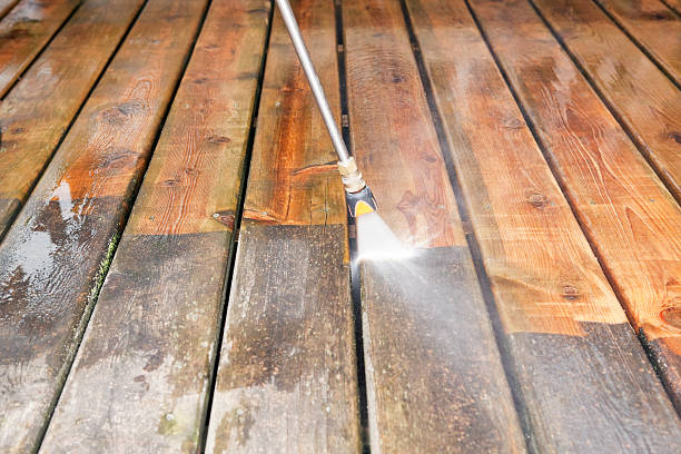 Best Commercial Building Pressure Washing  in Ash Flat, AR