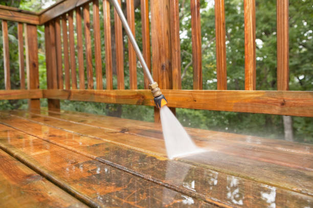 Best Affordable Pressure Washing  in Ash Flat, AR