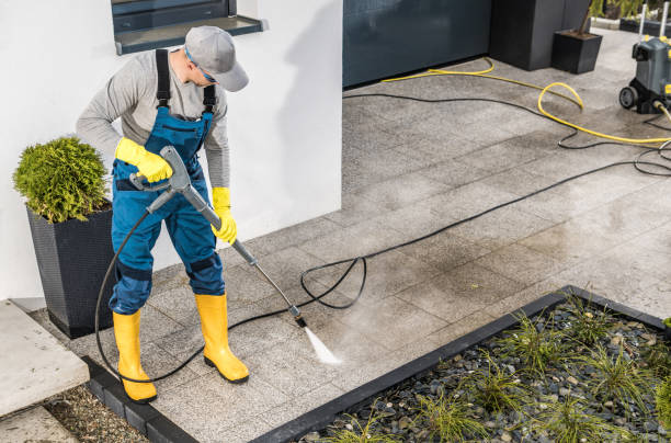 Why Choose Our Certified Pressure Washing Experts for Your Project Needs in Ash Flat, AR?