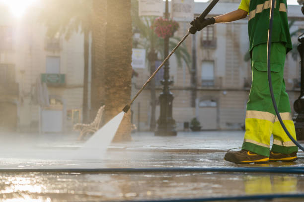 Pressure Washing Estimates in Ash Flat, AR